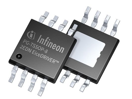 2EDN7534RXTMA1, Infineon