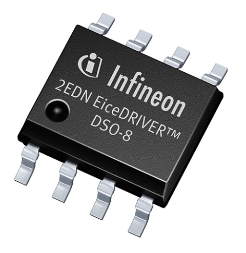 2EDN8523FXTMA1, Infineon