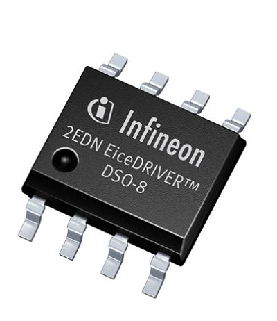 2EDN8533FXTMA1, Infineon