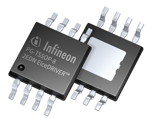 2EDN8533RXTMA1, Infineon