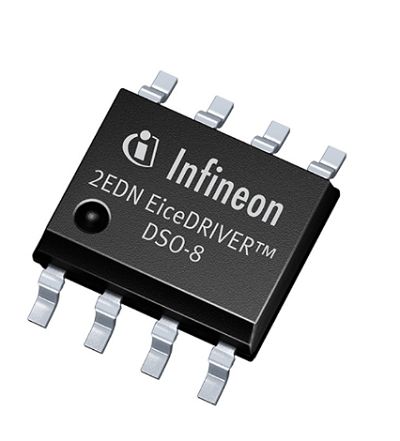 2EDN8534FXTMA1, Infineon