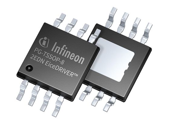 2EDN8534RXTMA1, Infineon