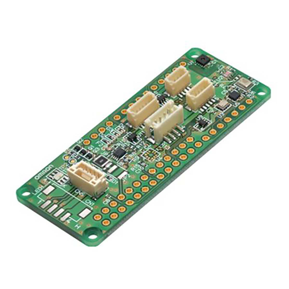 2JCIE-EV01-RP1, Omron