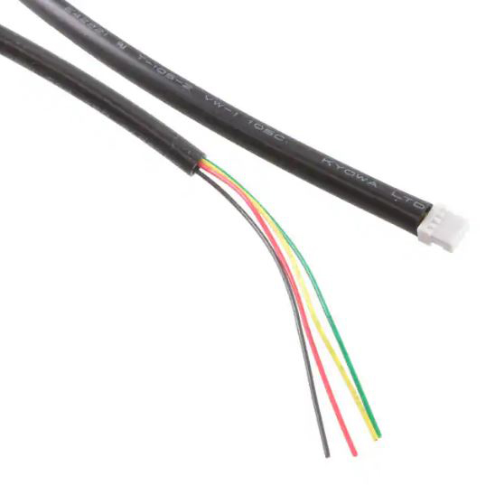 2JCIE-HARNESS-02, Omron