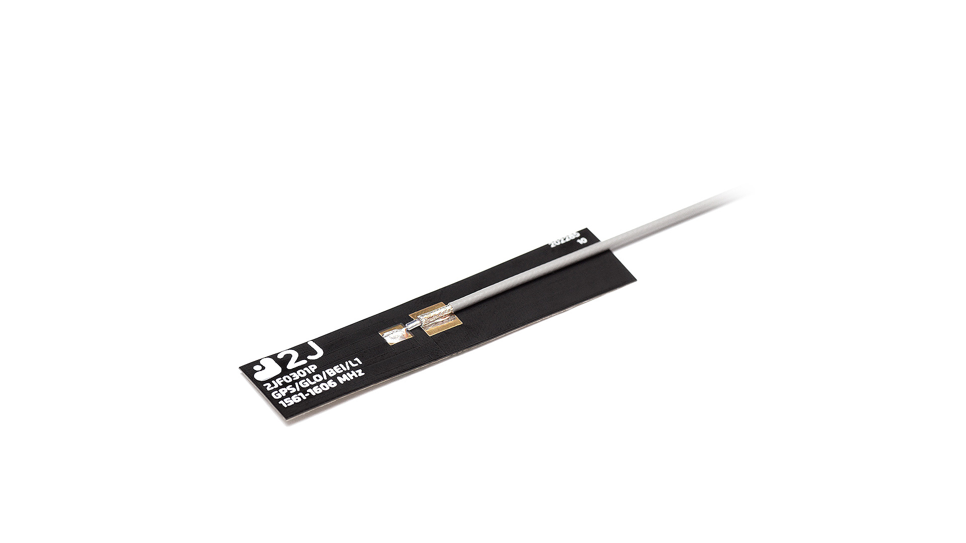 2JF0301P-010MC137-UFL, 2J Antenna