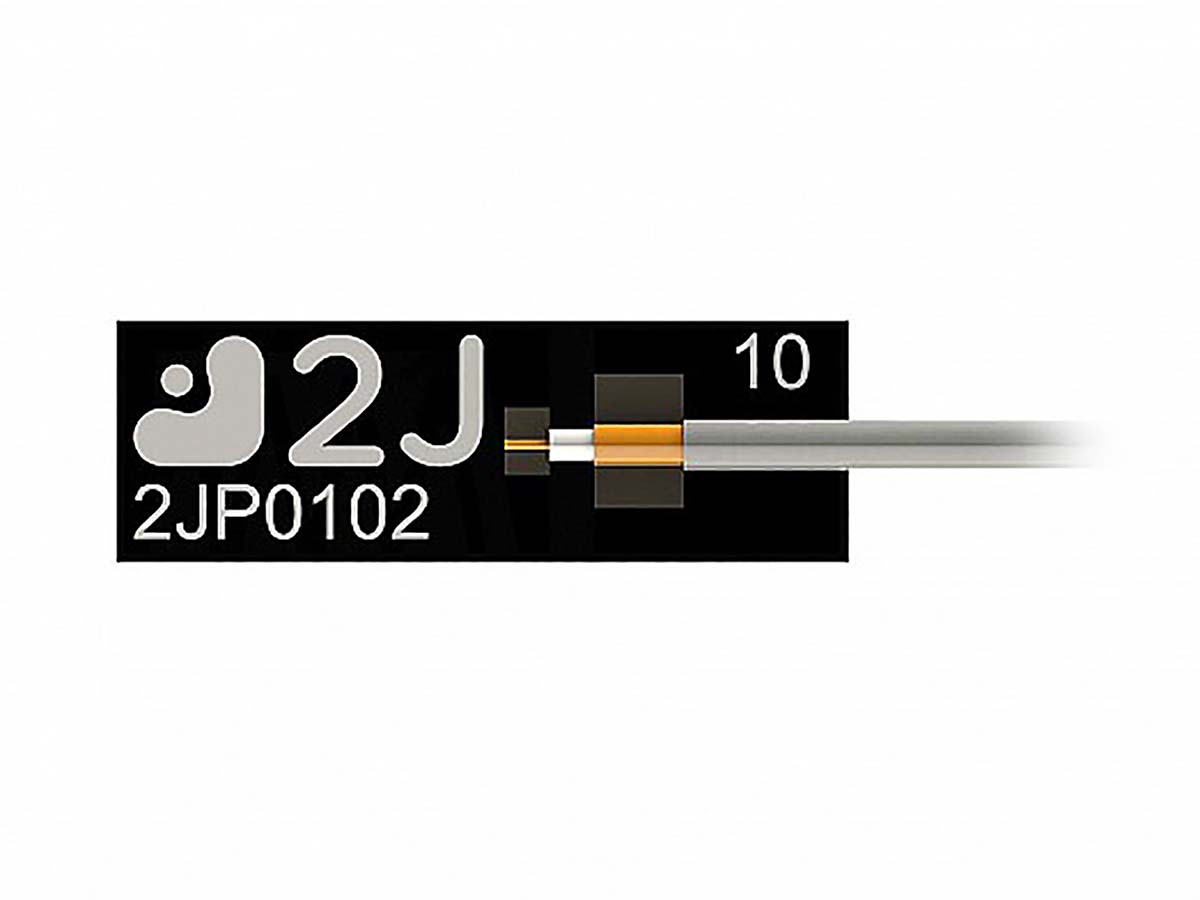 2JP0102P-010MC137-UFL, 2J Antenna