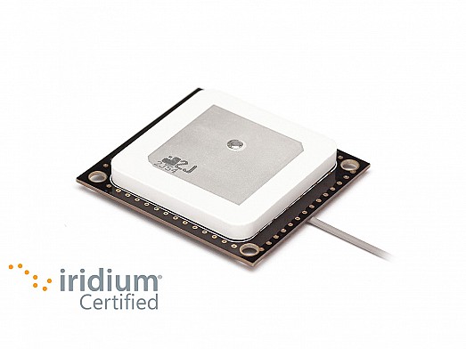 2JP0526B-010MC137-UFL, 2J Antenna