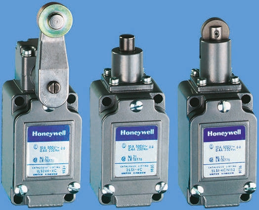 2LS1-4CN151, Honeywell