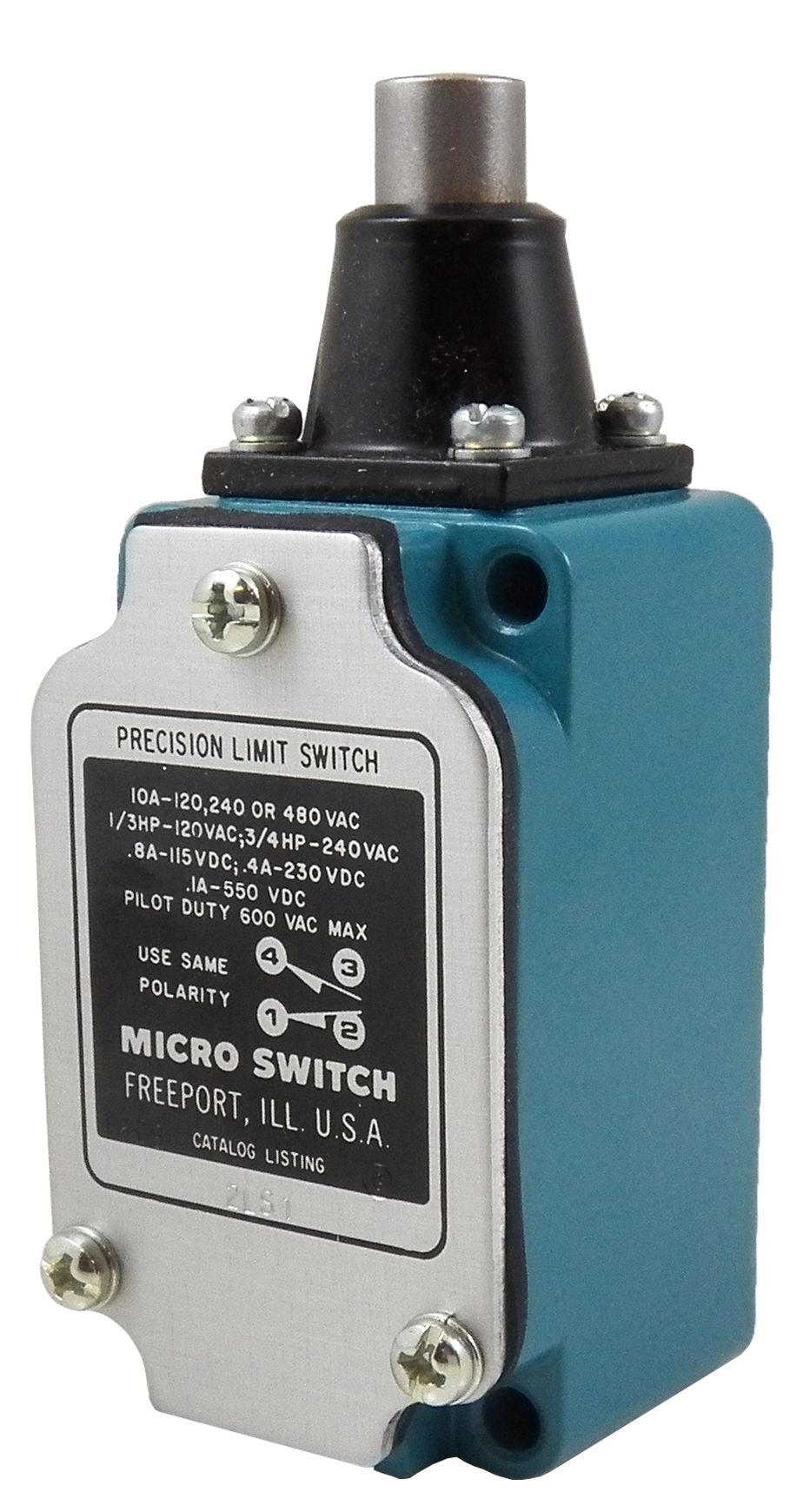 2LS1-4PG, Honeywell
