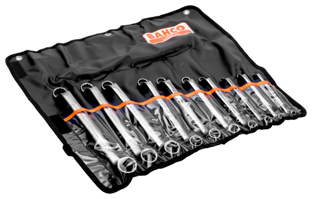 2M/10T, Bahco