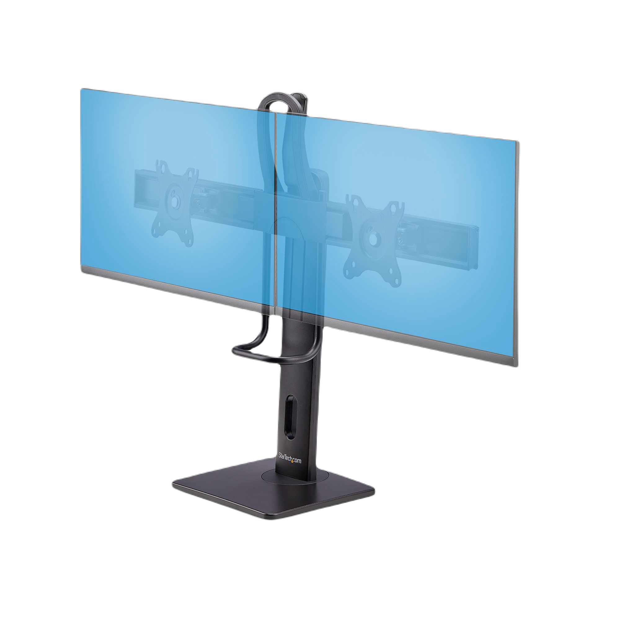 2MC1S-MONITOR-STAND, StarTech.com