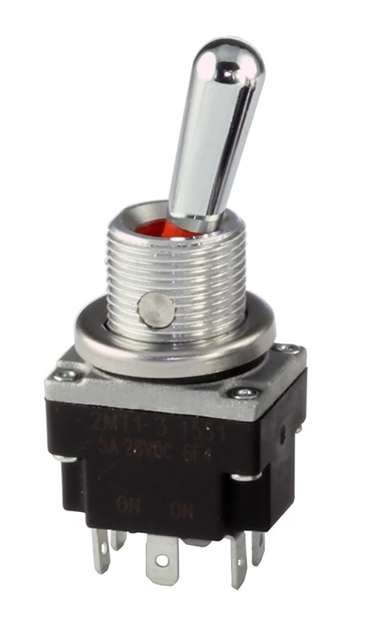 2MT1-5, Honeywell