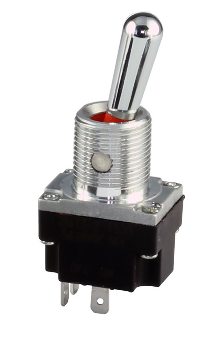 2MT1-6, Honeywell