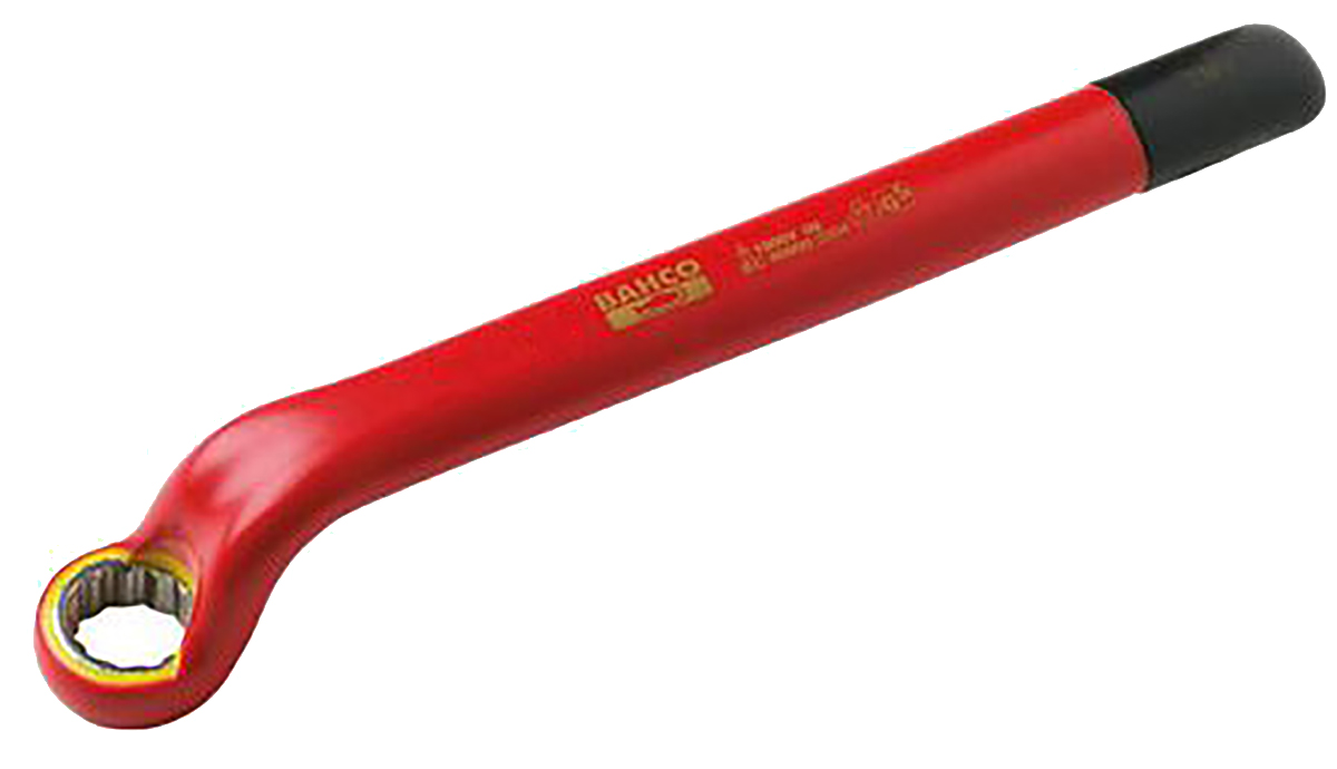 2MV-17, Bahco