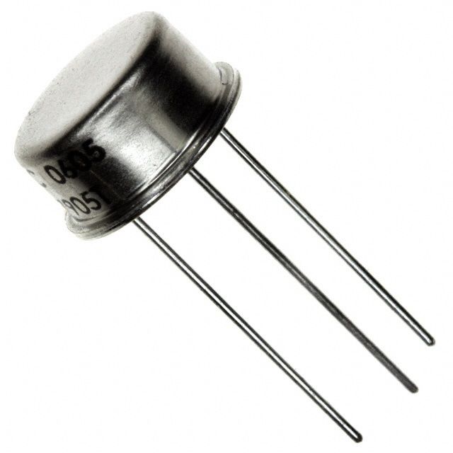 2N2905A, Microchip