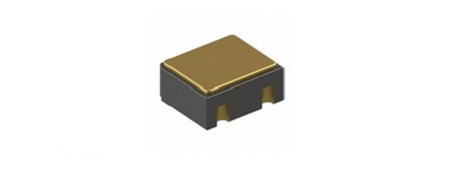 2N2907AUB, Microchip