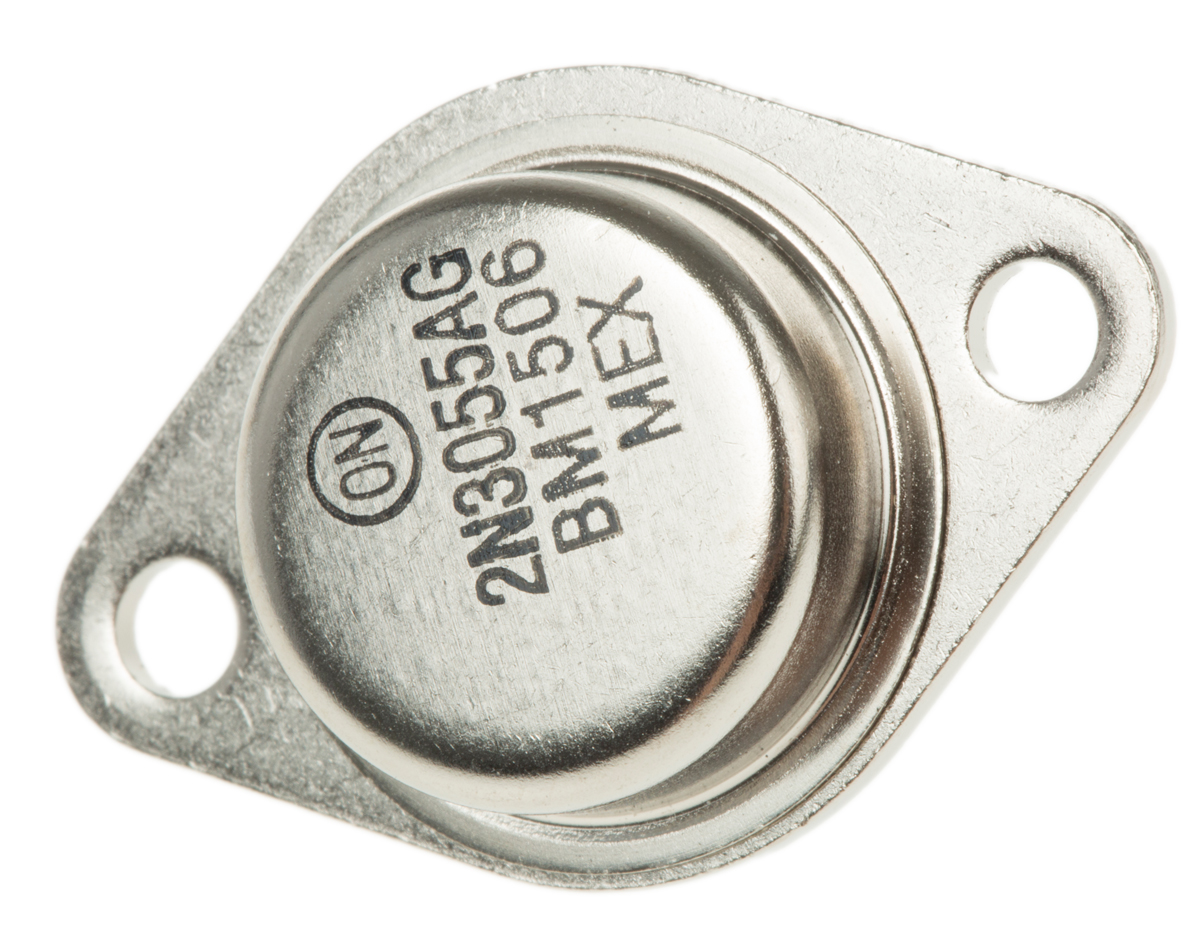 2N3055AG, onsemi