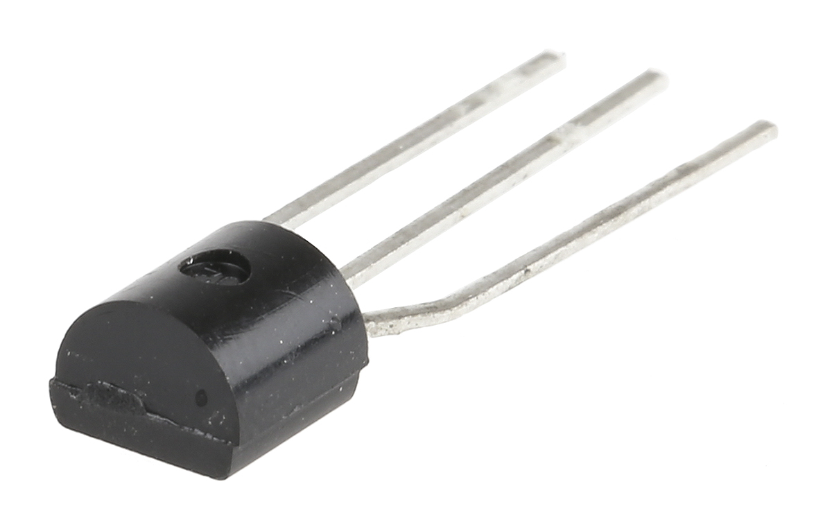 2N3904TAR, onsemi