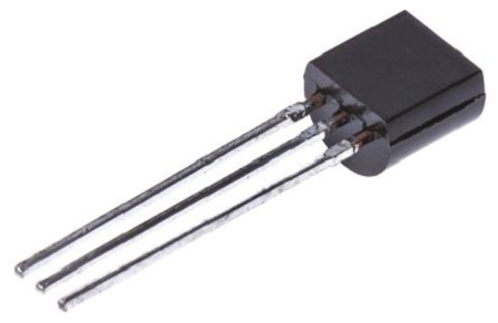 2N4403BU, onsemi