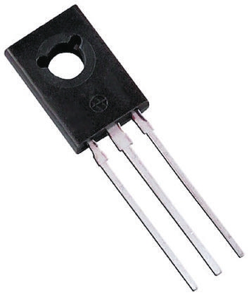 2N4920G, onsemi