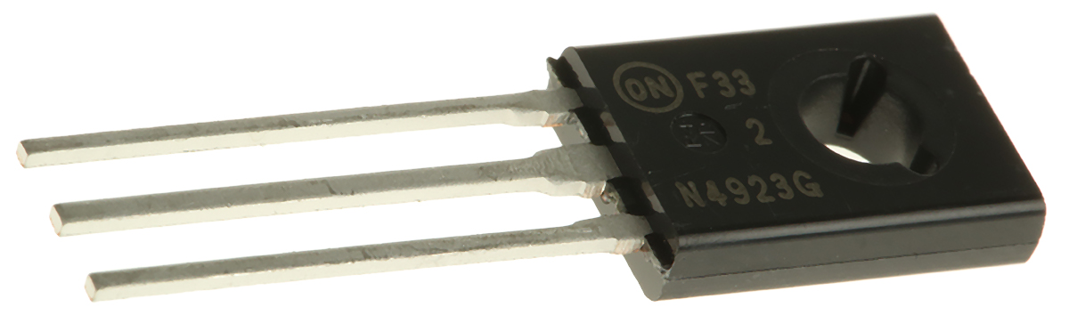 2N4923G, onsemi