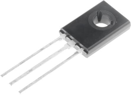 2N5191G, onsemi