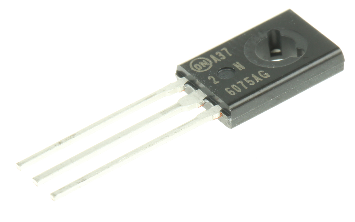 2N6075AG, Littelfuse