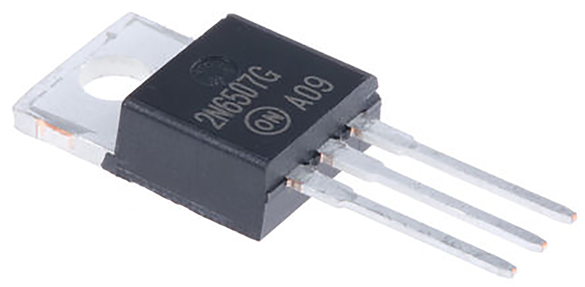 2N6507G, Littelfuse