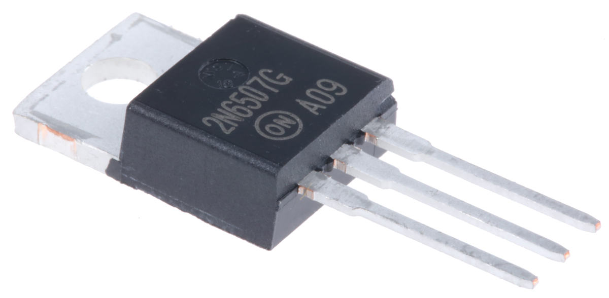 2N6507G, Littelfuse