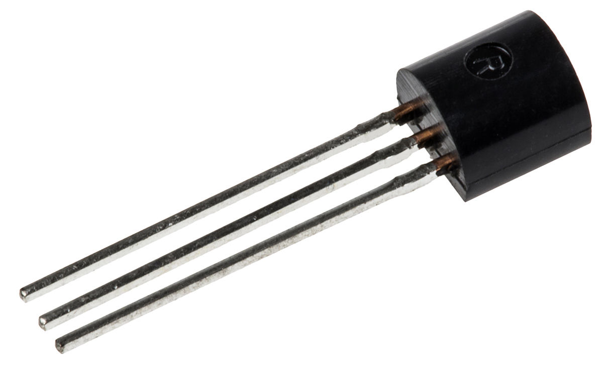 2N7000, onsemi
