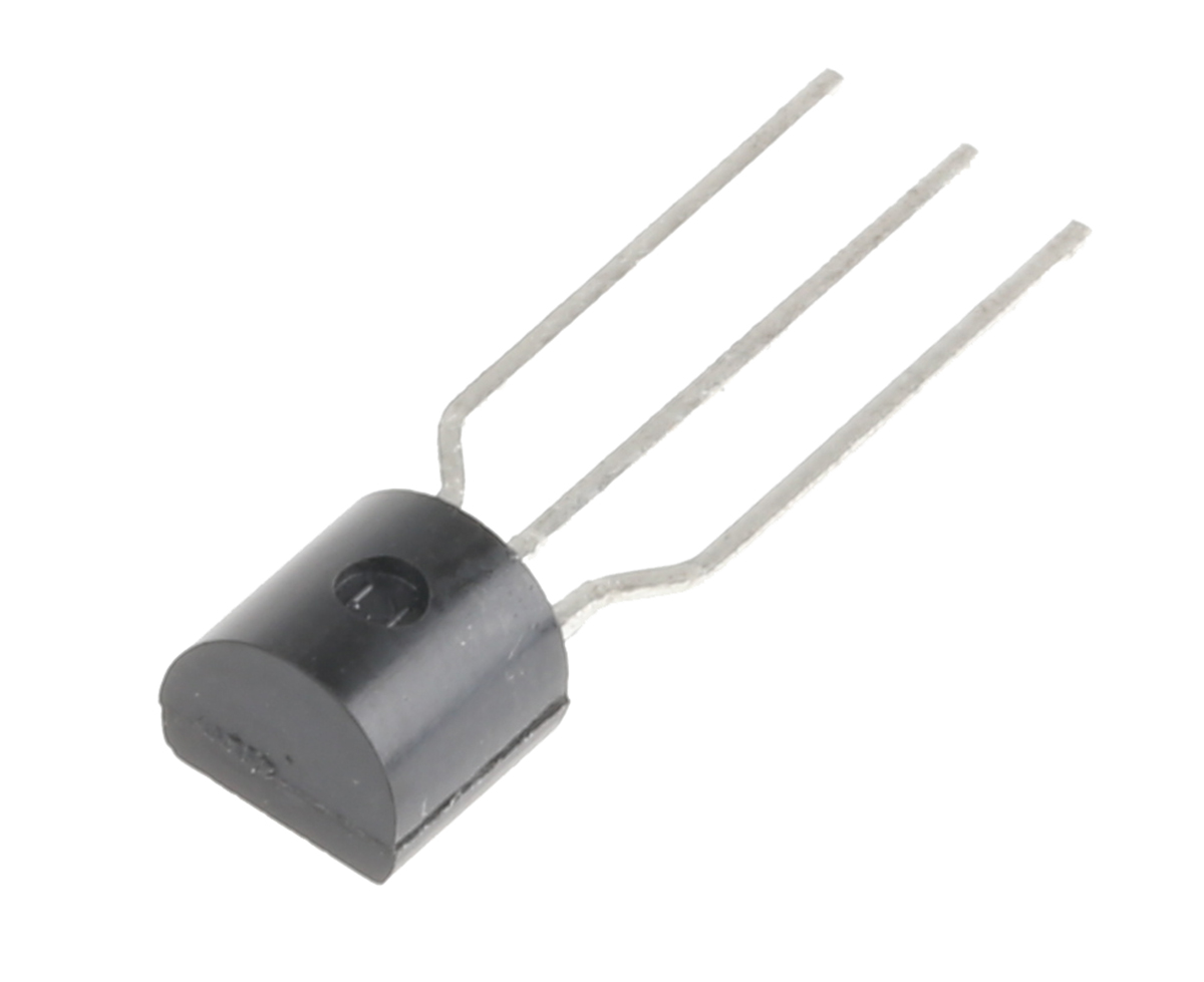 2N7000TA, onsemi