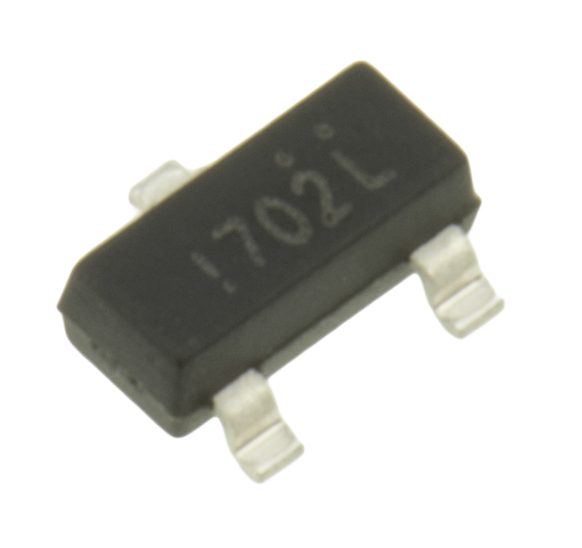 2N7002, onsemi