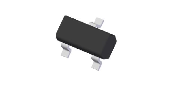2N7002EQ-7-F, DiodesZetex