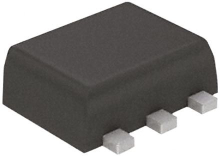 2N7002VC-7, DiodesZetex