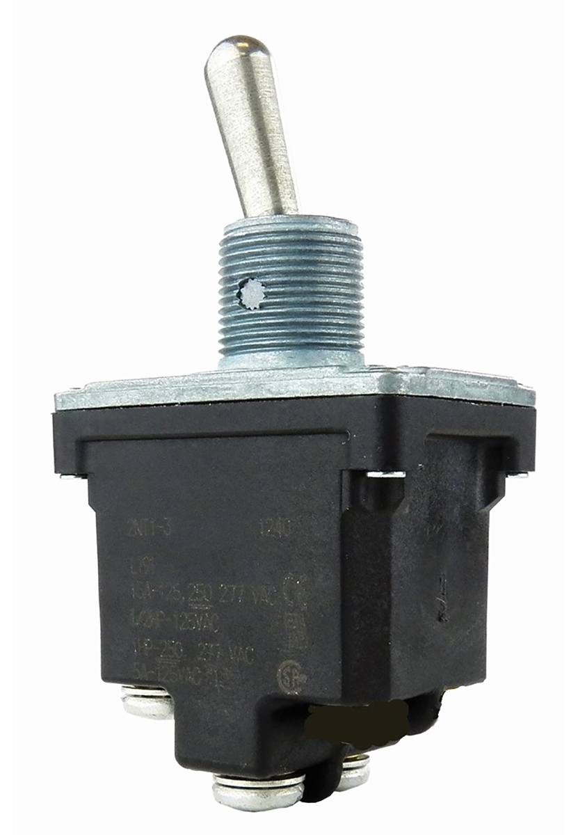 2NT1-4, Honeywell