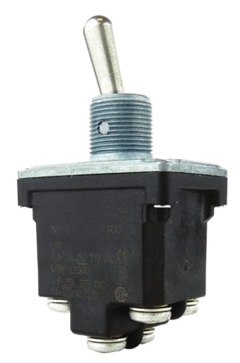 2NT1-8, Honeywell