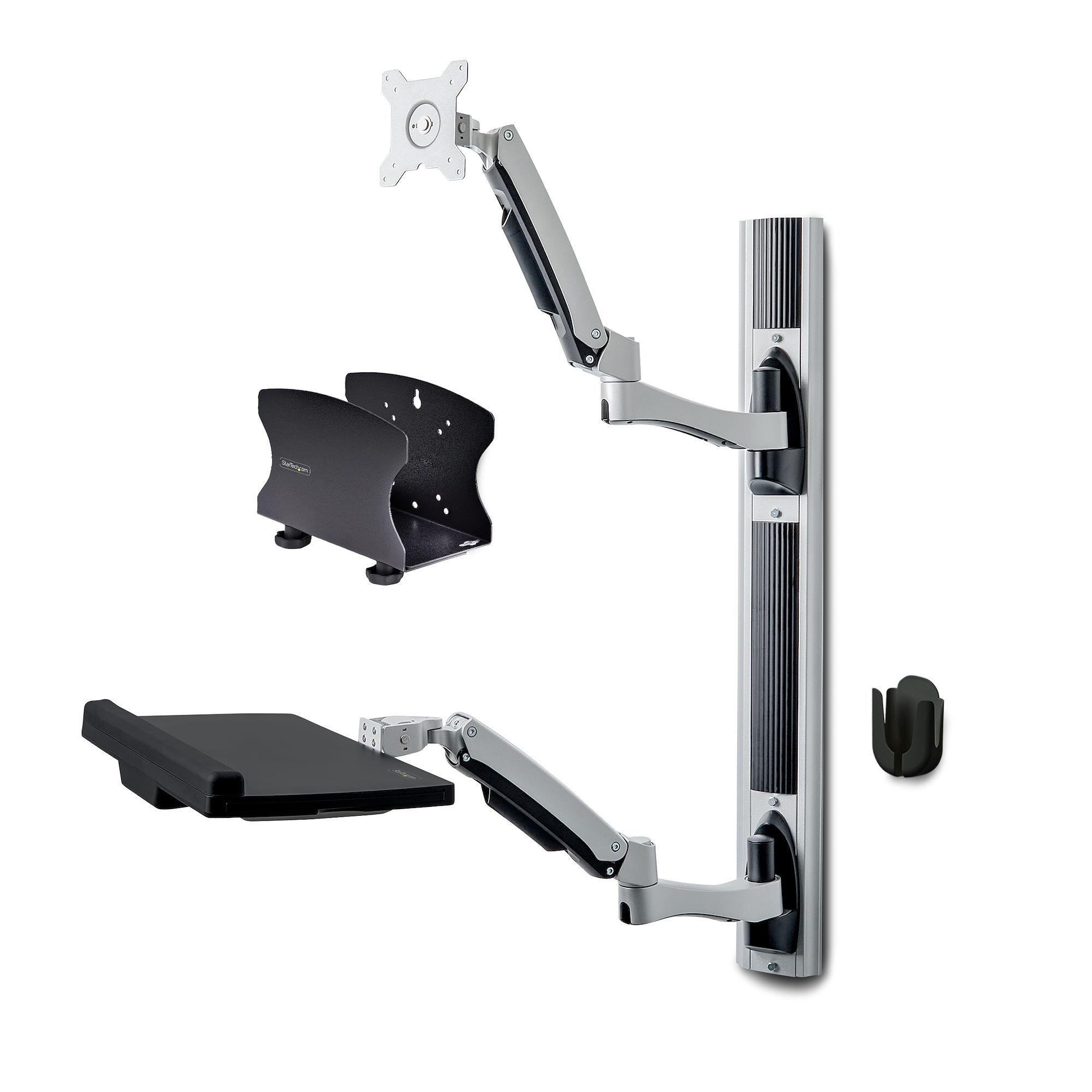 2PASTSC-WALL-MOUNT, StarTech.com