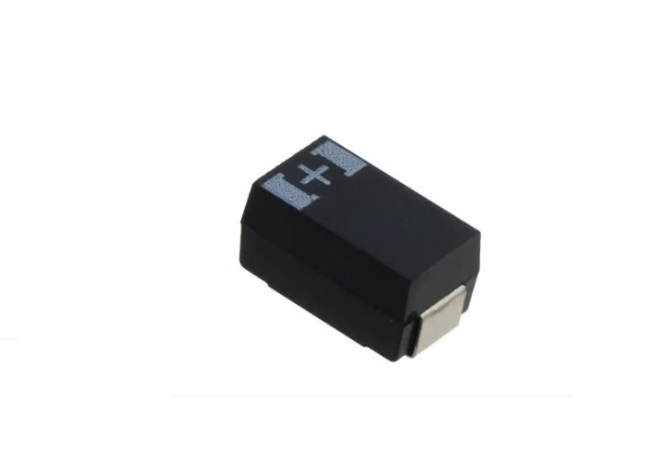 2R5TPE680MWL, Panasonic