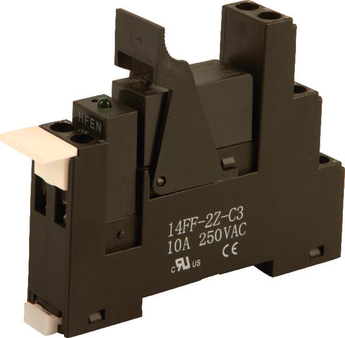 2RM-12-3, Hongfa Europe GMBH