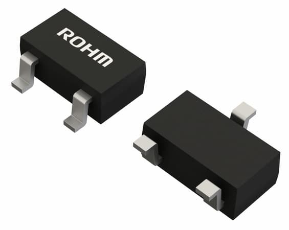 2SA1037AKT146Q, ROHM