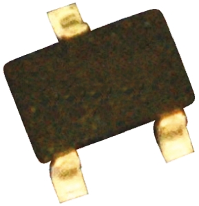 2SA1586-Y(F), Toshiba
