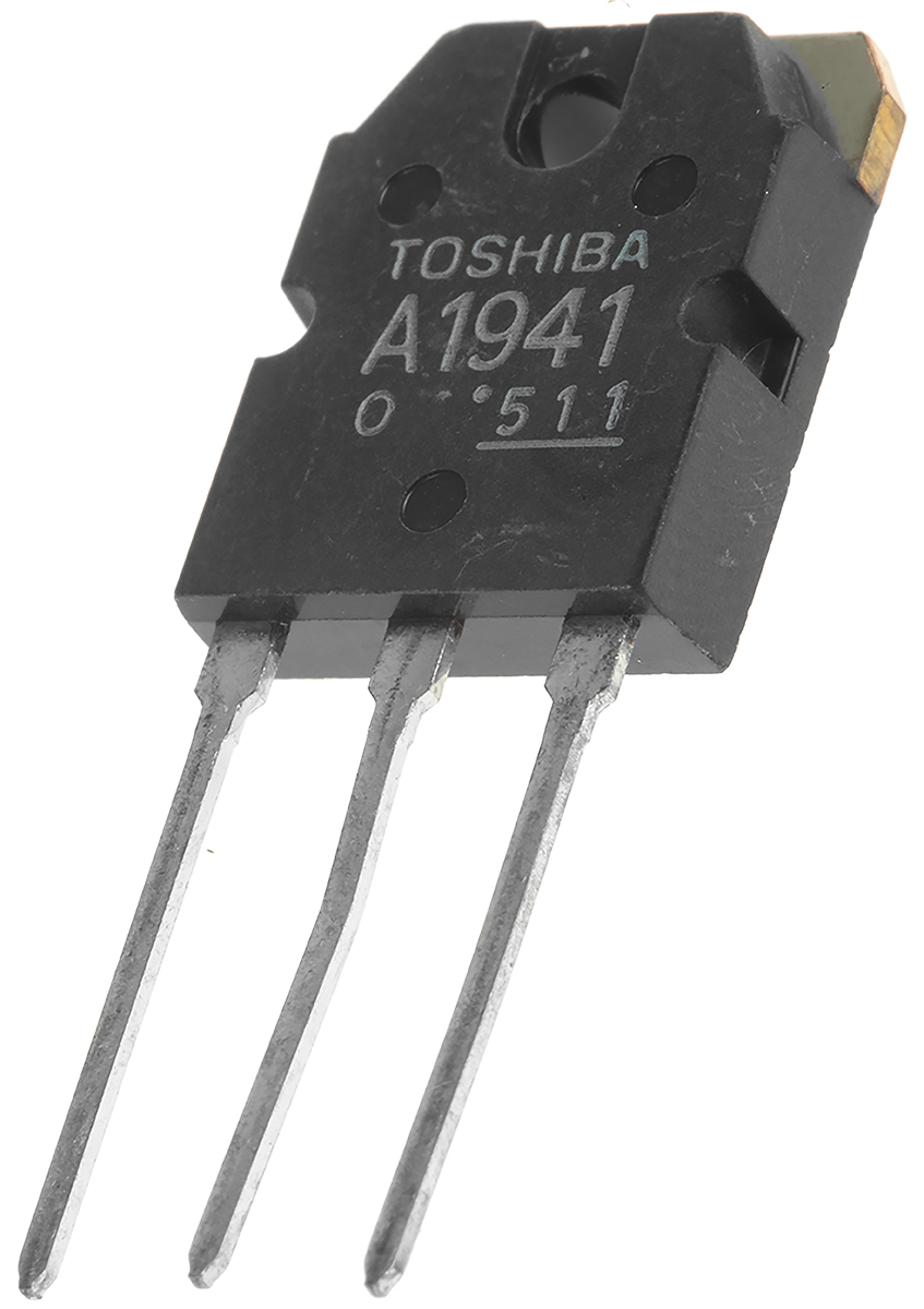 2SA1941-O(Q), Toshiba