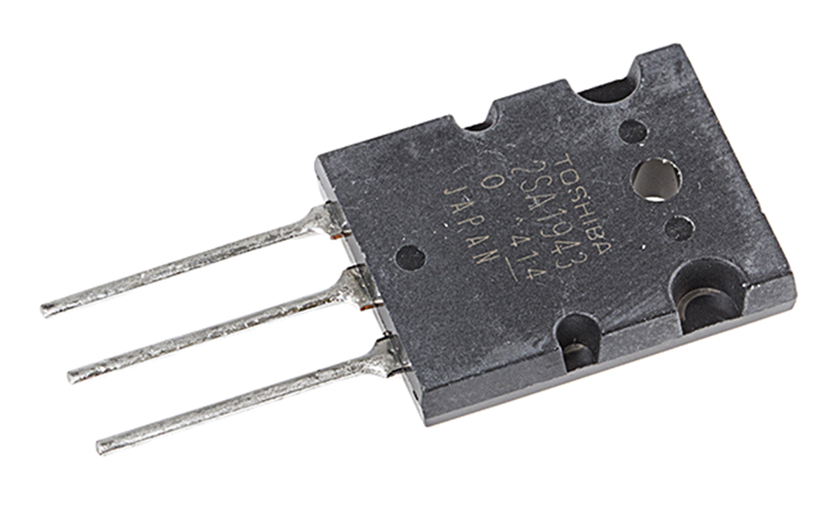 2SA1943-O(Q), Toshiba
