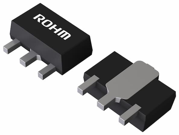 2SAR372PHZGT100R, ROHM