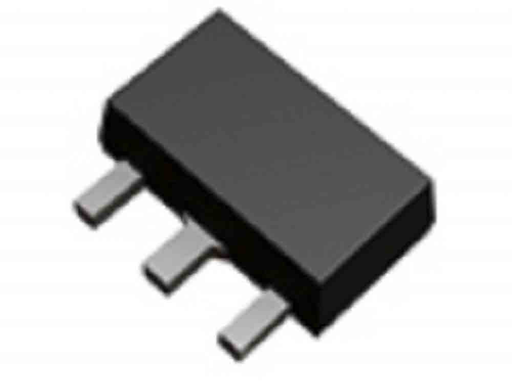 2SAR553PHZGT100, ROHM
