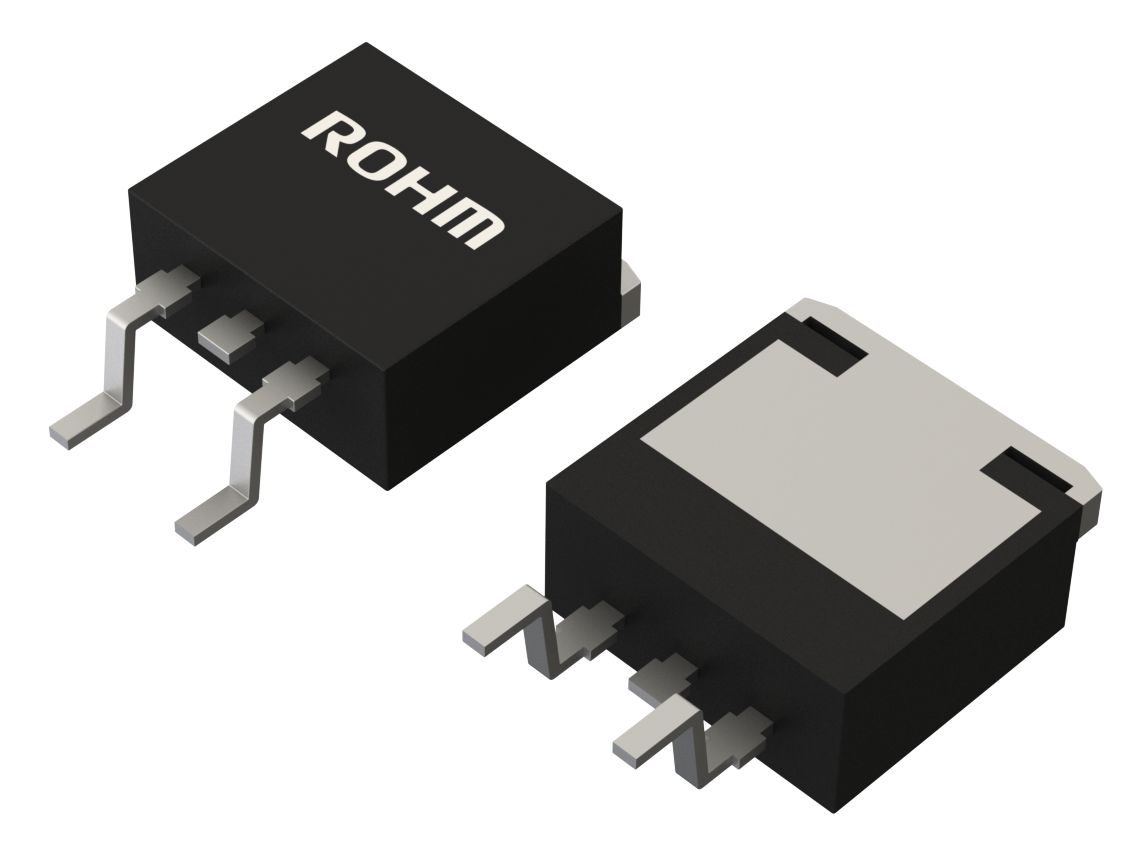 2SAR586JGTLL, ROHM