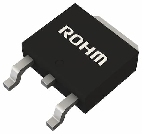 2SAR587D3FRATL, ROHM