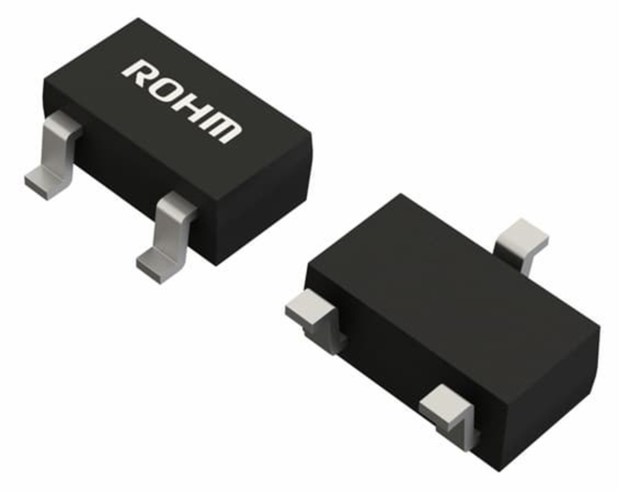 2SC2412KT146Q, ROHM