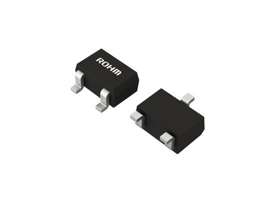 2SC4081U3HZGT106Q, ROHM