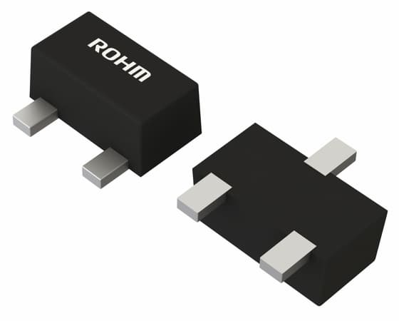 2SC4617EBTLQ, ROHM